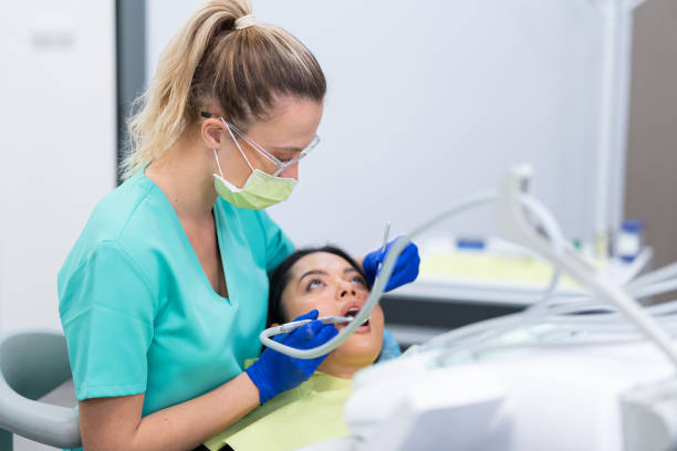 Best Emergency Gum Treatment in USA